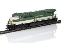 Märklin 38444 - H0 - Diesellok ES44AC Heritage, NS, Ep. VI - AC-Sound